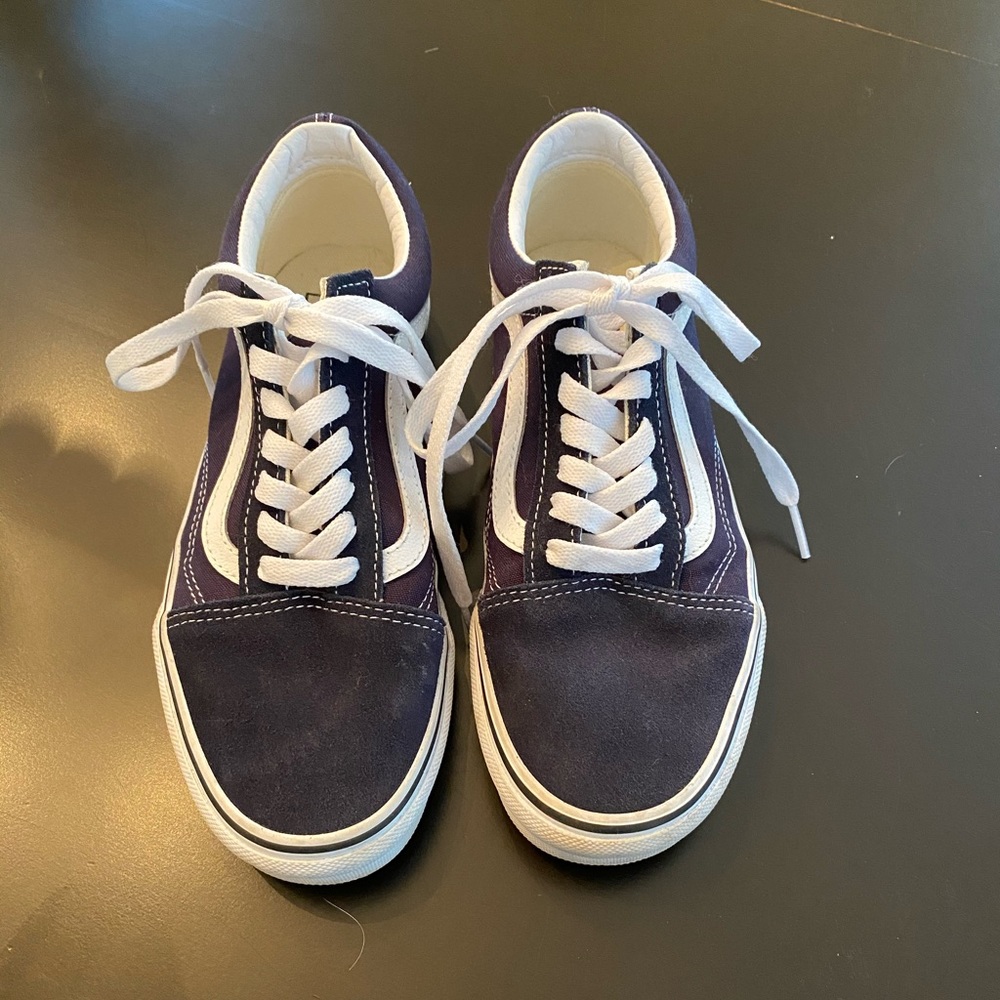 Vans Old Skool Sneaker